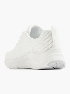 New Womens Arch Comfort /Glitter Trainers Women Trainers·Sports Trainers|Trainers·Skechers