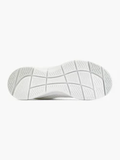 New Womens Arch Comfort /Glitter Trainers Women Trainers·Sports Trainers|Trainers·Skechers