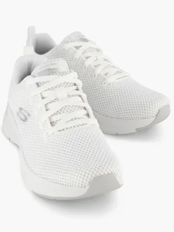 New Womens Arch Comfort /Glitter Trainers Women Trainers·Sports Trainers|Trainers·Skechers