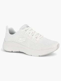New Womens Arch Comfort /Glitter Trainers Women Trainers·Sports Trainers|Trainers·Skechers