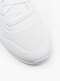New Women's Solitair White Trainers Women Trainers·Sports Trainers|Trainers·Skechers