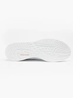 New Women's Solitair White Trainers Women Trainers·Sports Trainers|Trainers·Skechers