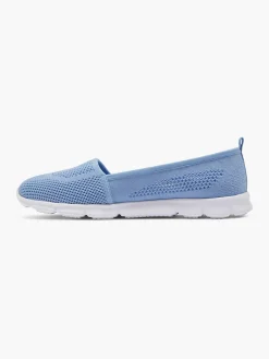 Outlet Women's Slip On Lightweight Shoe Women Loafers & Low Shoes·Slip On Shoes|Trainers·Slip On Trainers
