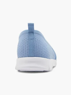Outlet Women's Slip On Lightweight Shoe Women Loafers & Low Shoes·Slip On Shoes|Trainers·Slip On Trainers