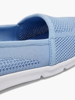 Outlet Women's Slip On Lightweight Shoe Women Loafers & Low Shoes·Slip On Shoes|Trainers·Slip On Trainers
