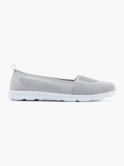 Hot Women's Slip On Lightweight Shoe Women Loafers & Low Shoes·Slip On Shoes