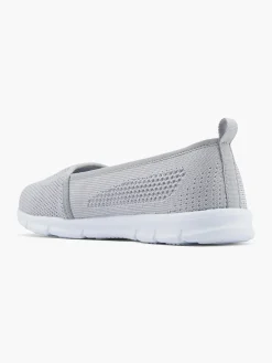 Hot Women's Slip On Lightweight Shoe Women Loafers & Low Shoes·Slip On Shoes