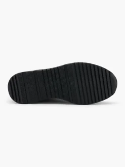 Women's Wedge Slip On Trainer Women Trainers·Slip On Trainers